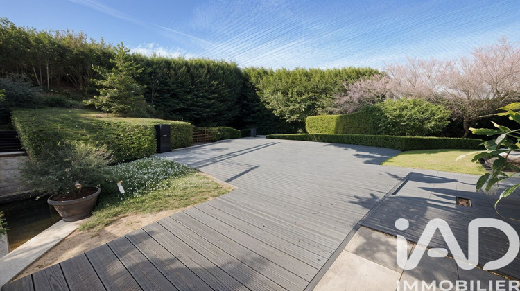 Ma-Cabane - Vente Maison Crisenoy, 420 m²