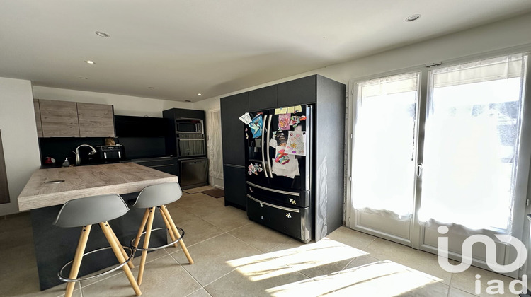 Ma-Cabane - Vente Maison Crisenoy, 106 m²