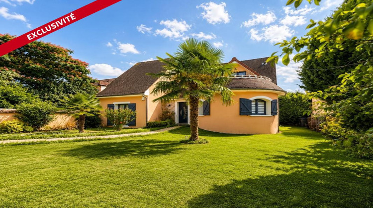 Ma-Cabane - Vente Maison CRISENOY, 152 m²