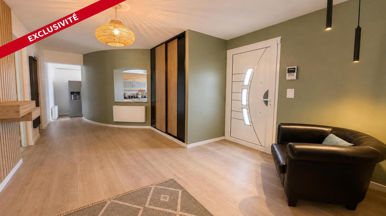 Ma-Cabane - Vente Maison CRISENOY, 152 m²