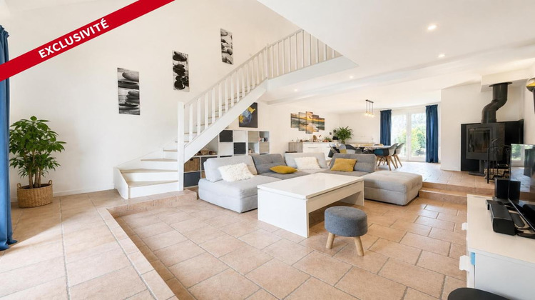 Ma-Cabane - Vente Maison CRISENOY, 152 m²