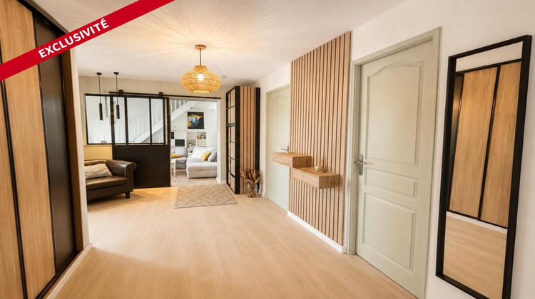 Ma-Cabane - Vente Maison CRISENOY, 152 m²
