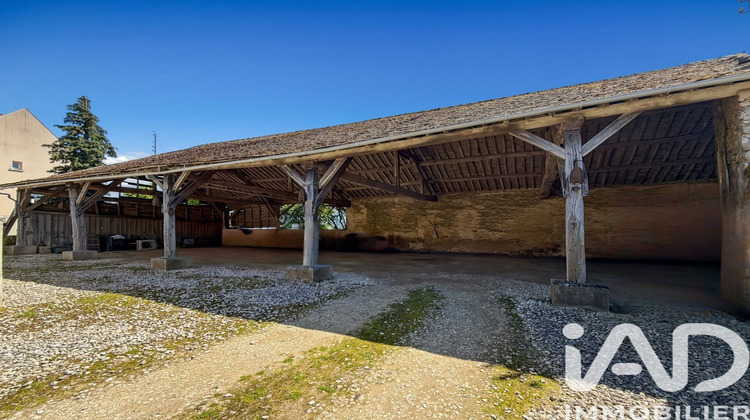 Ma-Cabane - Vente Maison Crisenoy, 170 m²
