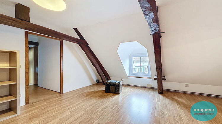 Ma-Cabane - Vente Maison CRISOLLES, 166 m²