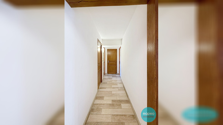 Ma-Cabane - Vente Maison CRISOLLES, 166 m²