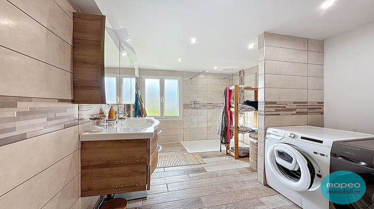 Ma-Cabane - Vente Maison CRISOLLES, 166 m²