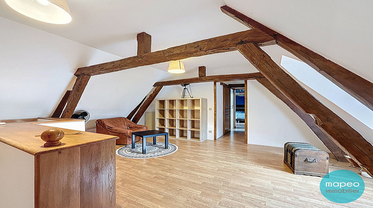 Ma-Cabane - Vente Maison CRISOLLES, 166 m²