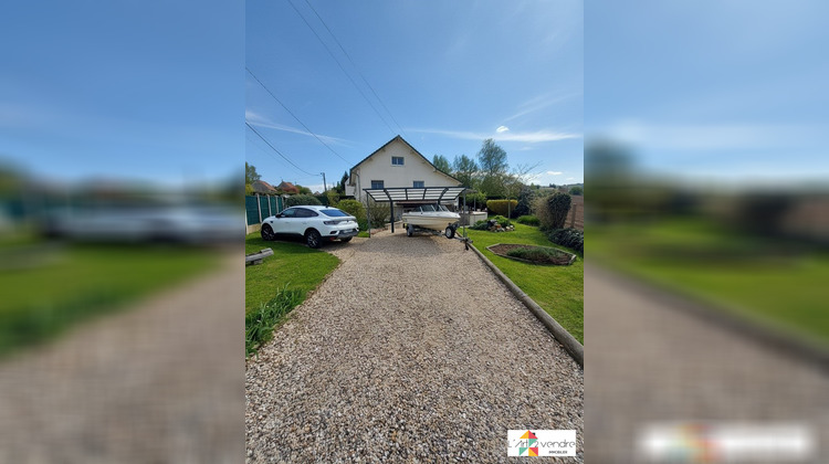 Ma-Cabane - Vente Maison Crisolles, 90 m²