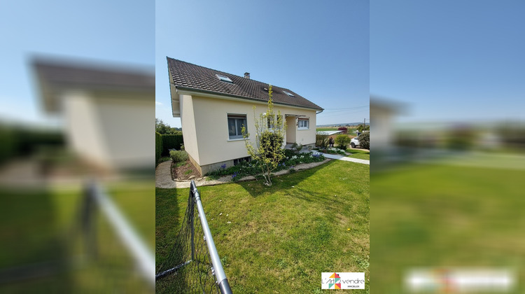 Ma-Cabane - Vente Maison Crisolles, 90 m²