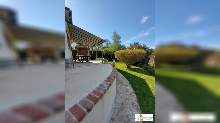 Ma-Cabane - Vente Maison Crisolles, 90 m²