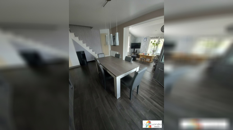 Ma-Cabane - Vente Maison Crisolles, 90 m²