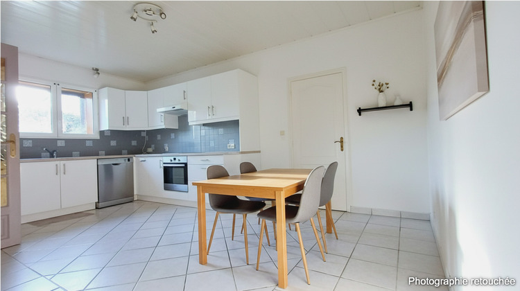 Ma-Cabane - Vente Maison CRISOLLES, 118 m²