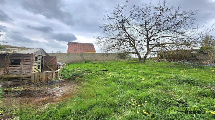 Ma-Cabane - Vente Maison CRISOLLES, 100 m²