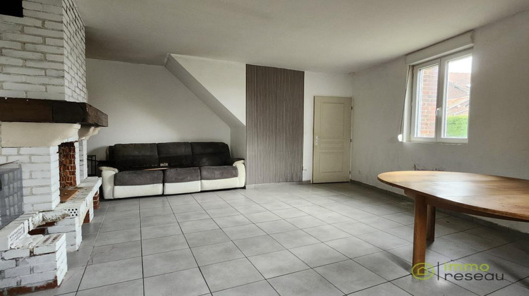 Ma-Cabane - Vente Maison CRISOLLES, 100 m²