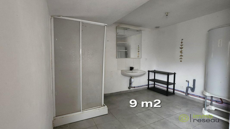 Ma-Cabane - Vente Maison CRISOLLES, 100 m²