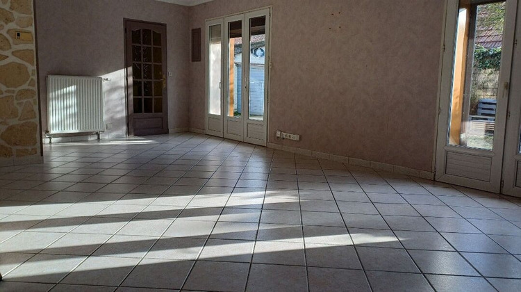 Ma-Cabane - Vente Maison CRISOLLES, 118 m²