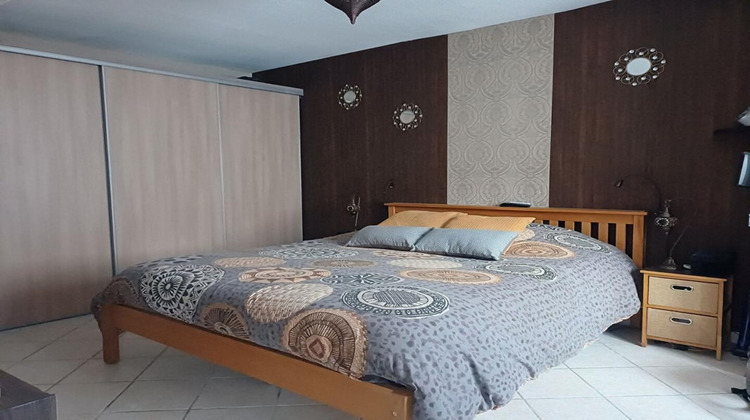 Ma-Cabane - Vente Maison CRISOLLES, 118 m²