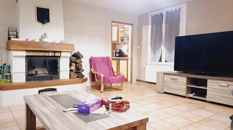 Ma-Cabane - Vente Maison CRISOLLES, 160 m²