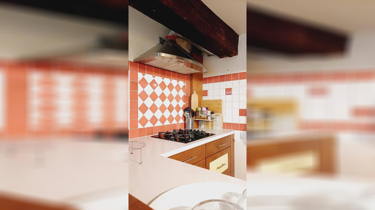 Ma-Cabane - Vente Maison CRISOLLES, 160 m²