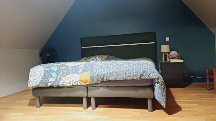 Ma-Cabane - Vente Maison CRISOLLES, 160 m²