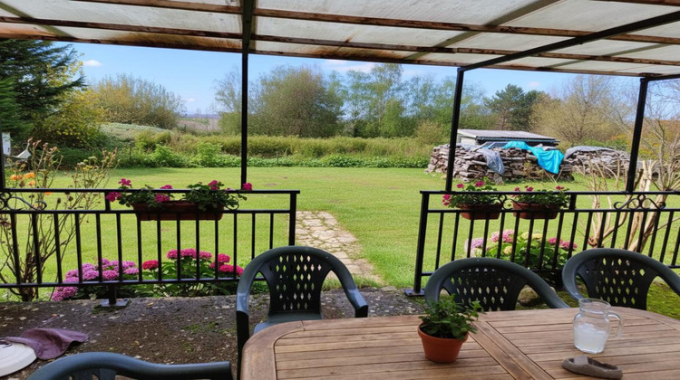 Ma-Cabane - Vente Maison CRISOLLES, 160 m²