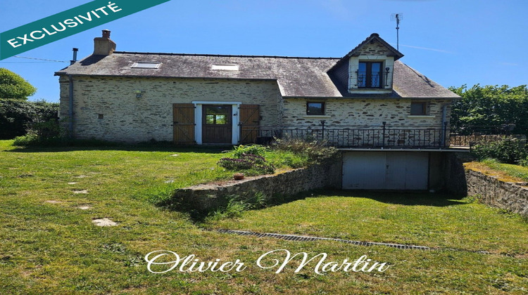 Ma-Cabane - Vente Maison Crisse, 71 m²