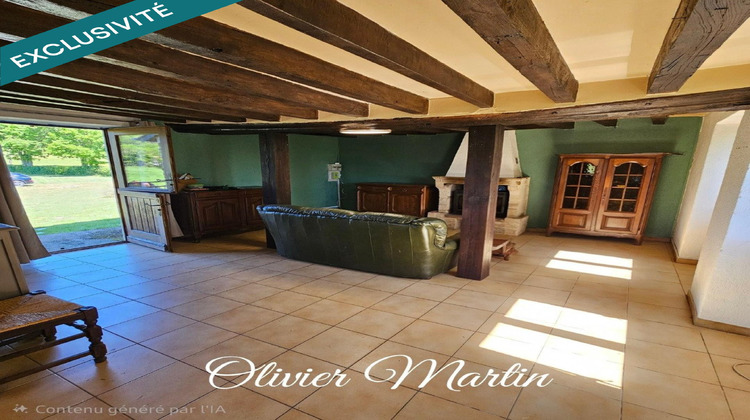 Ma-Cabane - Vente Maison Crisse, 71 m²