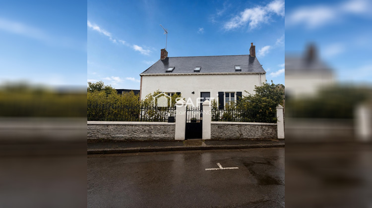 Ma-Cabane - Vente Maison Crisse, 95 m²