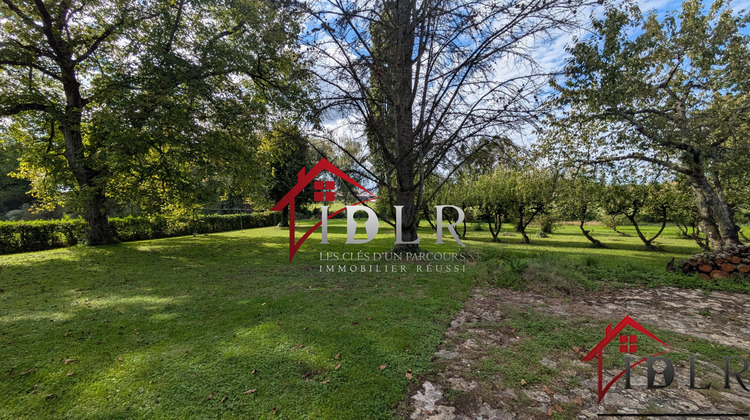 Ma-Cabane - Vente Maison Crissey, 270 m²