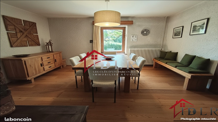 Ma-Cabane - Vente Maison Crissey, 270 m²