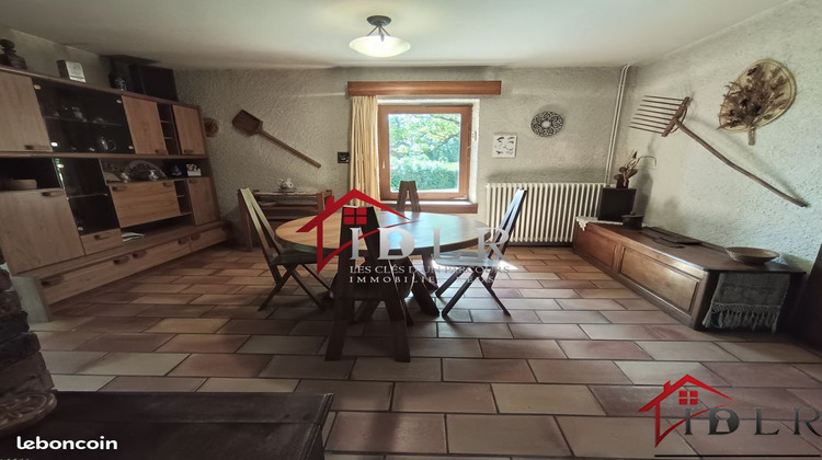 Ma-Cabane - Vente Maison Crissey, 270 m²