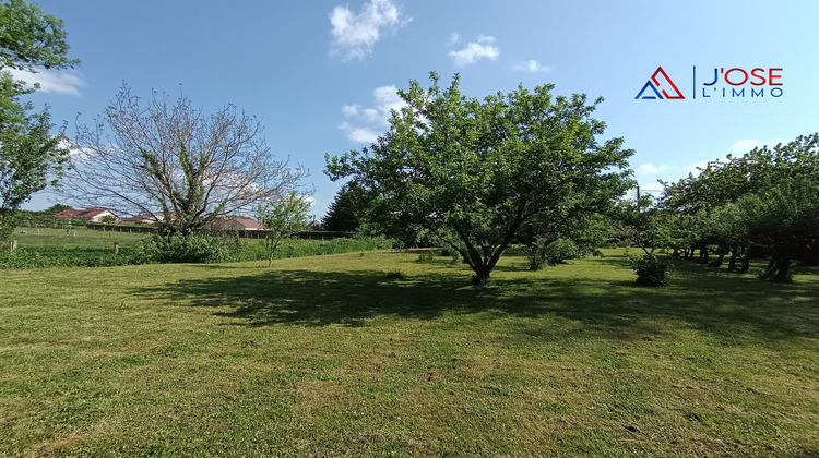 Ma-Cabane - Vente Maison Crissey, 270 m²