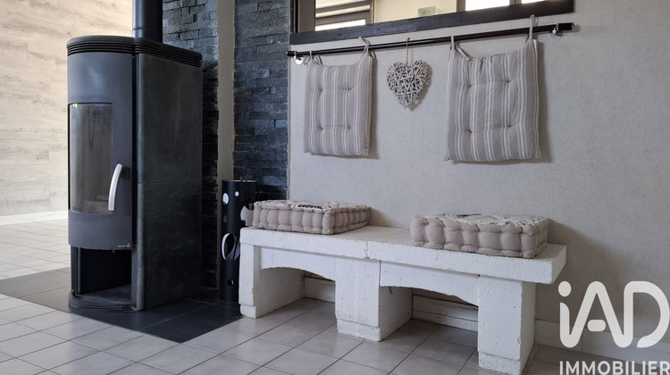 Ma-Cabane - Vente Maison Crissey, 126 m²