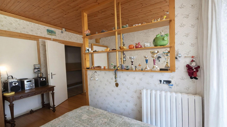 Ma-Cabane - Vente Maison Crissey, 270 m²