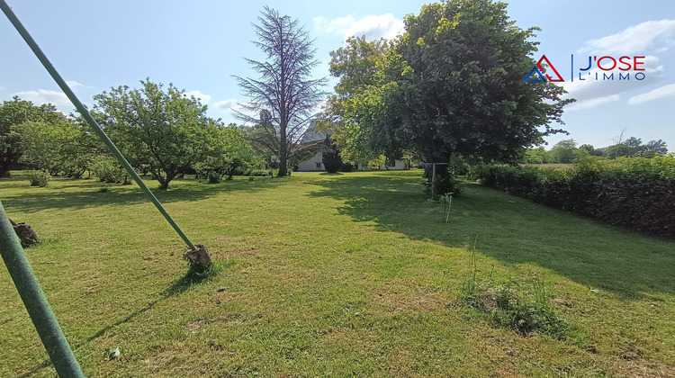 Ma-Cabane - Vente Maison Crissey, 270 m²