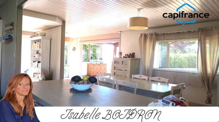 Ma-Cabane - Vente Maison CRISSEY, 134 m²