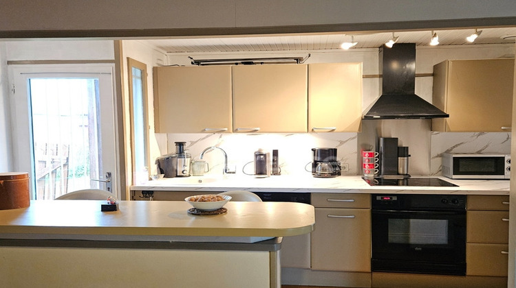 Ma-Cabane - Vente Maison CRISSEY, 134 m²