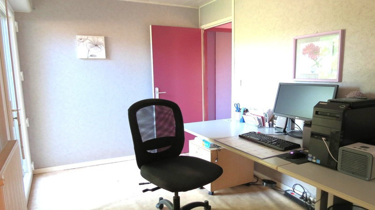 Ma-Cabane - Vente Maison CRISSEY, 134 m²