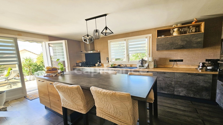 Ma-Cabane - Vente Maison CRISSEY, 192 m²