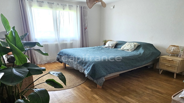 Ma-Cabane - Vente Maison CRISSEY, 192 m²