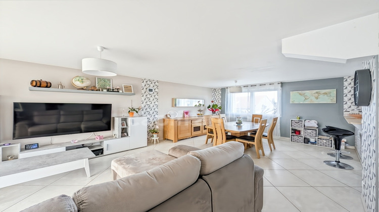 Ma-Cabane - Vente Maison CRISSEY, 113 m²