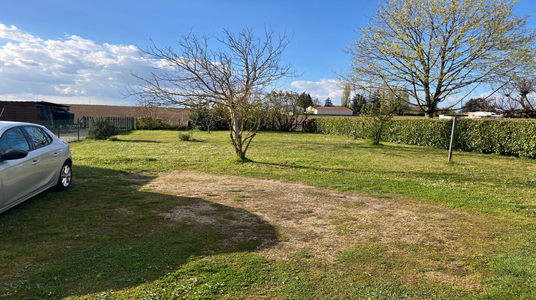 Ma-Cabane - Vente Maison CRISSEY, 130 m²