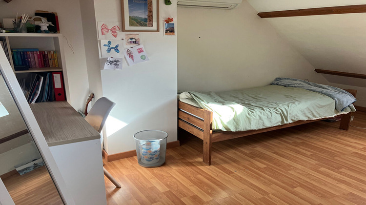 Ma-Cabane - Vente Maison CRISSEY, 130 m²