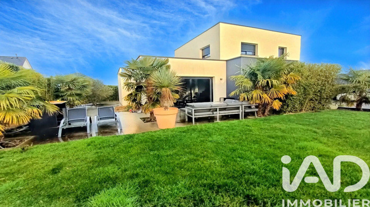 Ma-Cabane - Vente Maison Critot, 174 m²