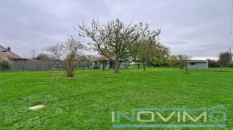 Ma-Cabane - Vente Maison Crochte, 180 m²