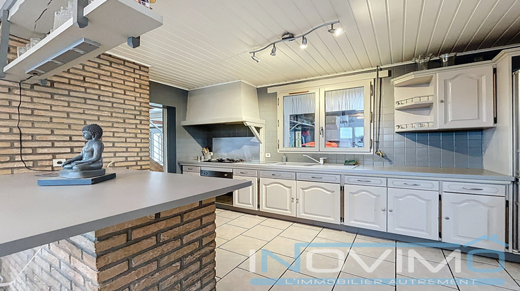 Ma-Cabane - Vente Maison Crochte, 180 m²