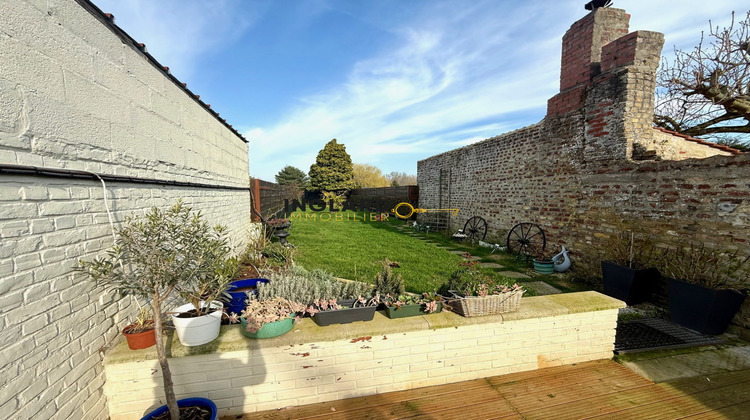 Ma-Cabane - Vente Maison Crochte, 110 m²