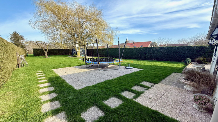 Ma-Cabane - Vente Maison Crochte, 110 m²