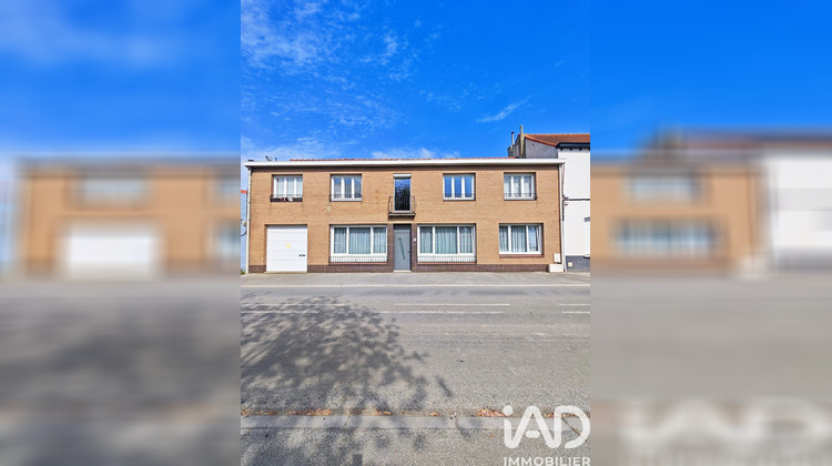 Ma-Cabane - Vente Maison Crochte, 225 m²