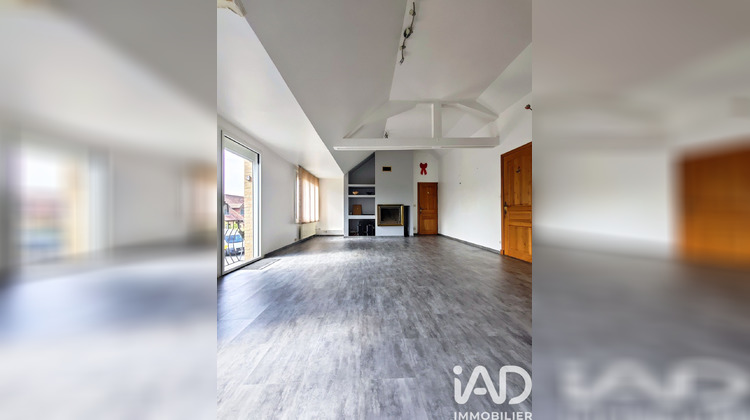 Ma-Cabane - Vente Maison Crochte, 225 m²
